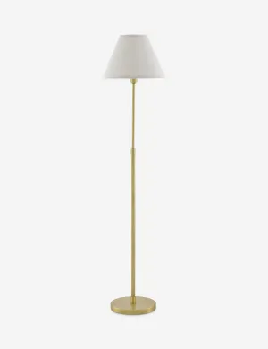 Campbell Floor Lamp Floor Lamps Lighting discount store