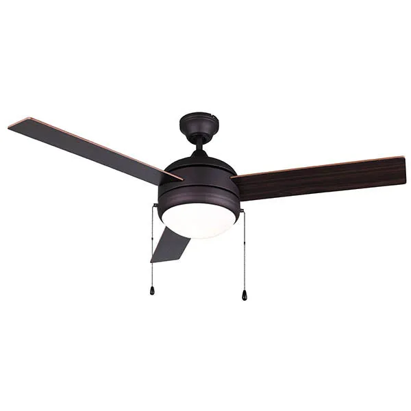 Canarm  CALIBRE III ORB Ceiling Fan - Flushmount Fans low price