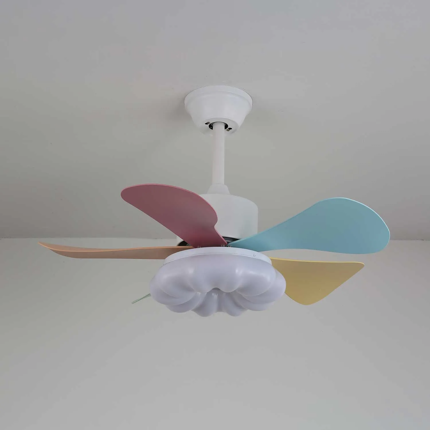 Candy Breeze Ceiling Fan Light