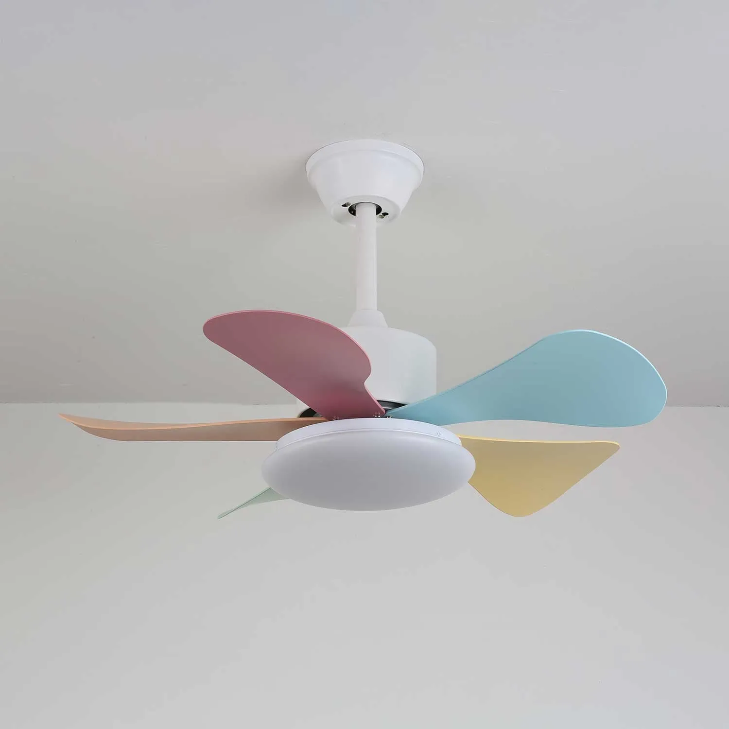 Candy Breeze Ceiling Fan Light