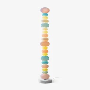 Candy Floor Lamp Stylish Living Room Lights