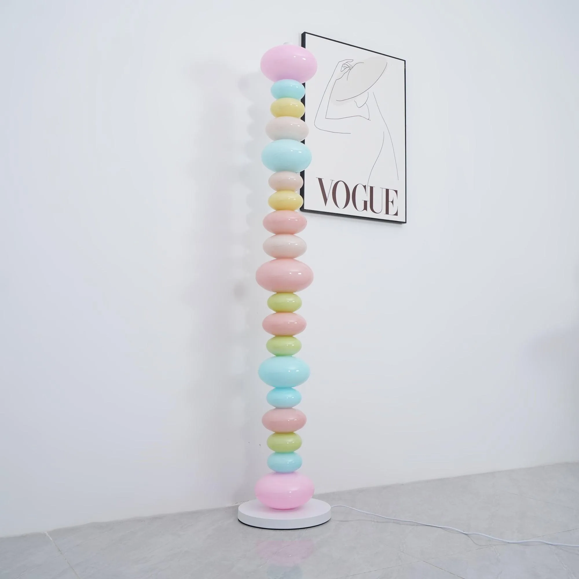 Candy Floor Lamp