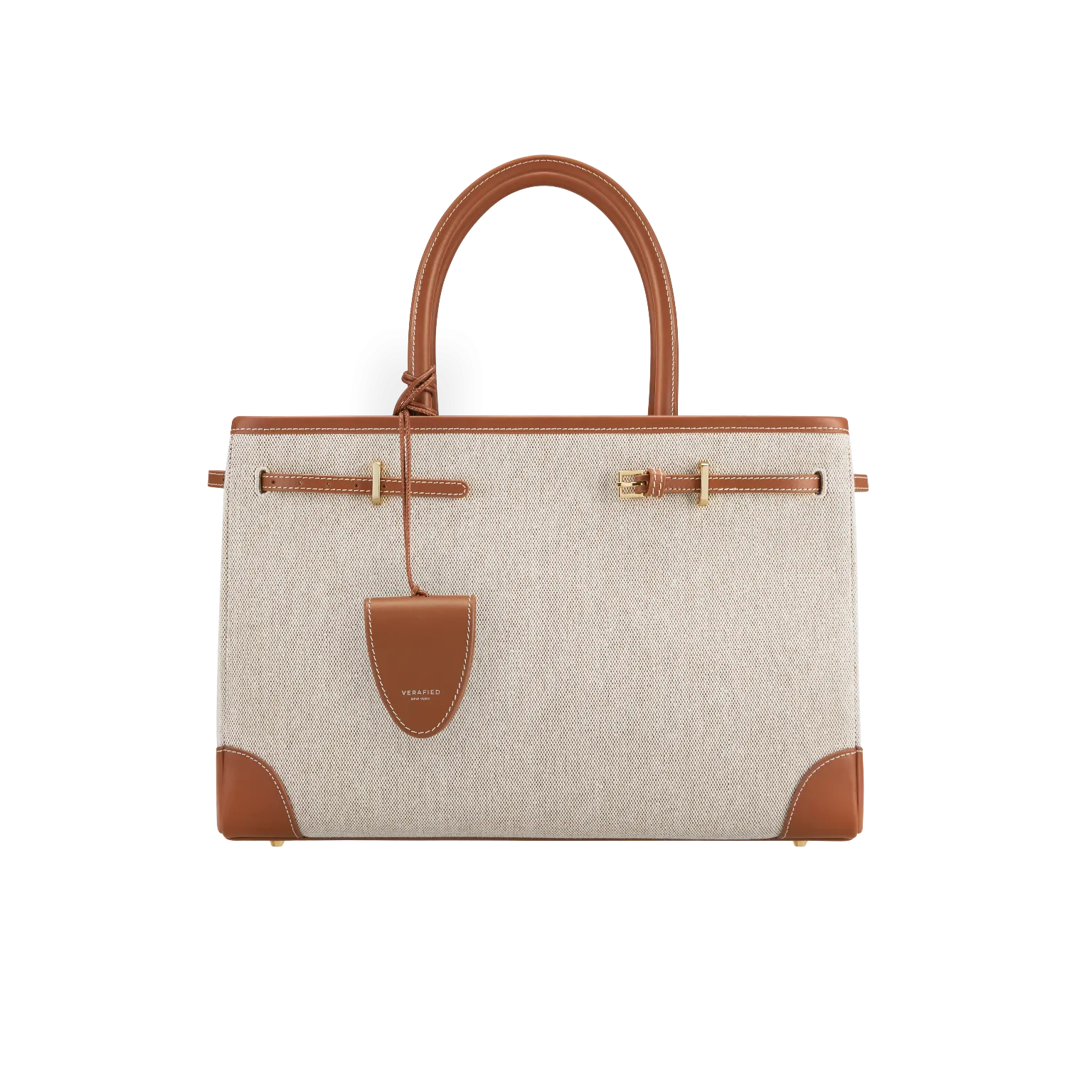 Canvas Book Tote Bag 33