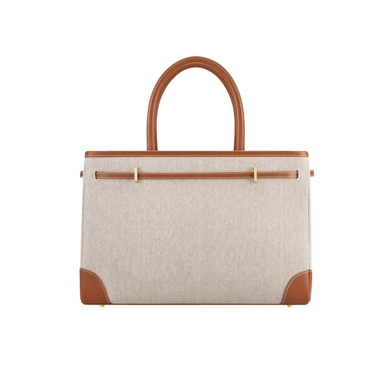 Canvas Book Tote Bag 33