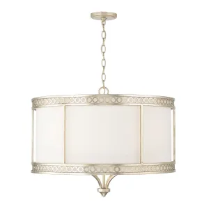 Capital Isabella 343141WG Chandelier Light - Winter Gold Chandeliers Lighting online store