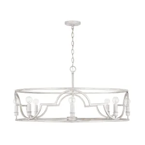 Capital Lighting Eight Light Pendant Affordable Ceiling Lights store