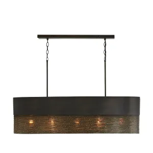 Capital Lighting Five Light Island Pendant Affordable Ceiling Lights store