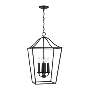 Capital Lighting Four Light Foyer Pendant Affordable Ceiling Lights store