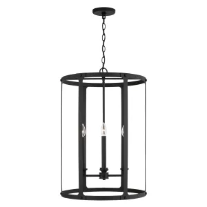 Capital Lighting Four Light Foyer Pendant Affordable Ceiling Lights store