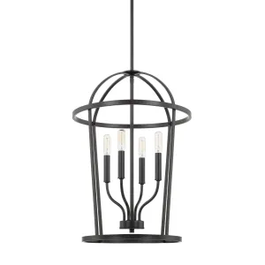 Capital Lighting Four Light Foyer Pendant Affordable Ceiling Lights store