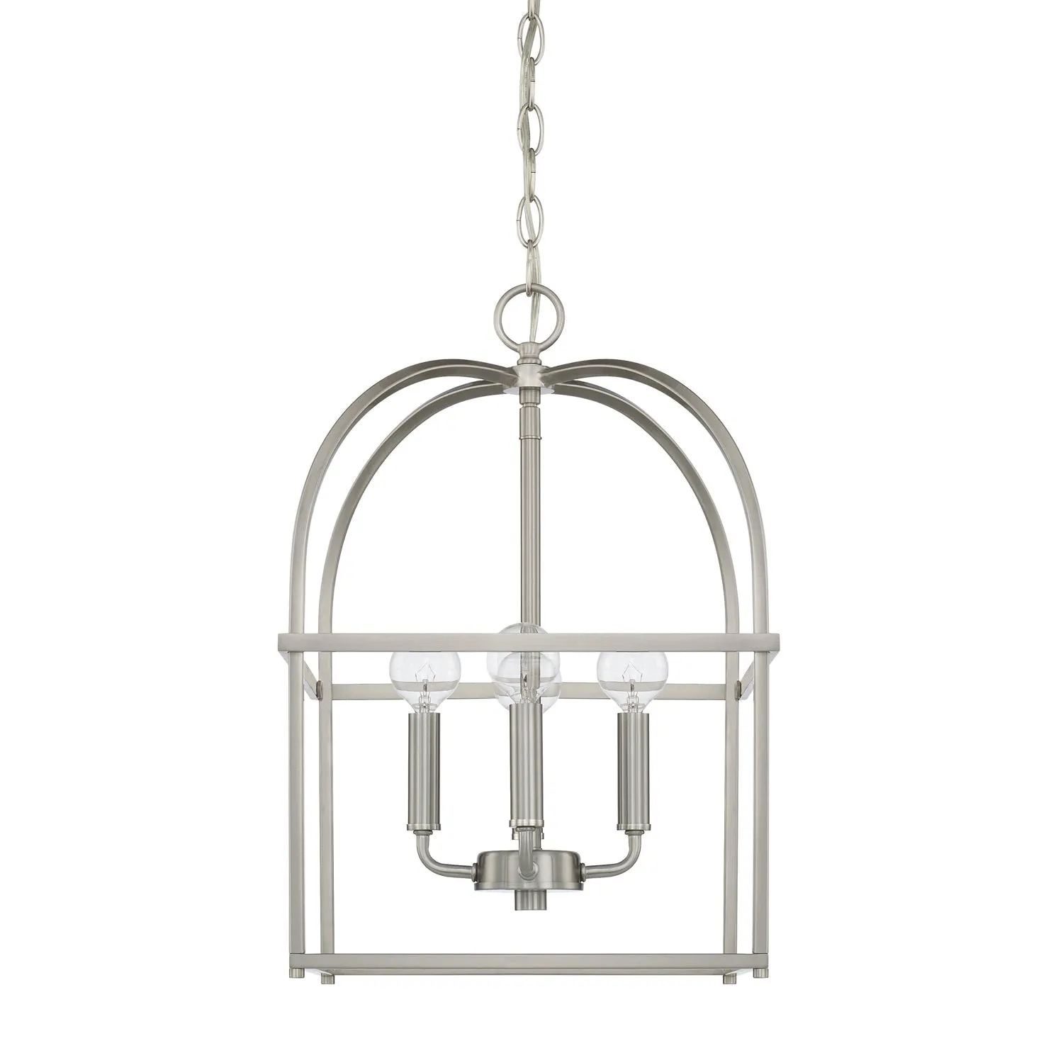 Capital Lighting Four Light Foyer Pendant Affordable Ceiling Lights store