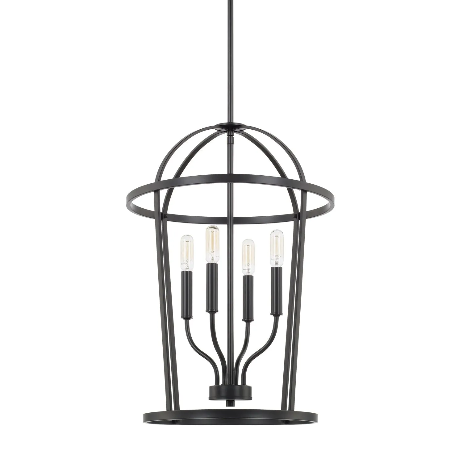 Capital Lighting Four Light Foyer Pendant Affordable Ceiling Lights store