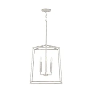 Capital Lighting Four Light Foyer Pendant Affordable Ceiling Lights store