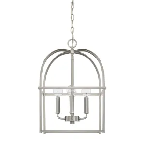 Capital Lighting Four Light Foyer Pendant Affordable Ceiling Lights store