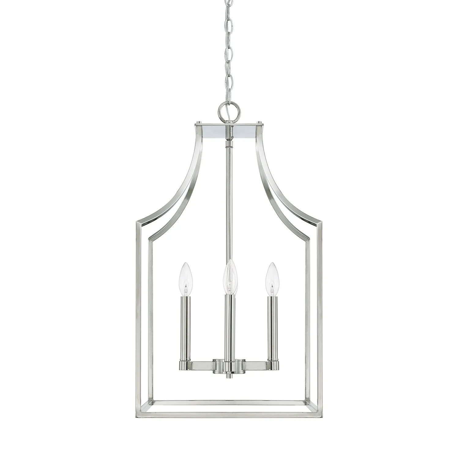 Capital Lighting Four Light Foyer Pendant Affordable Ceiling Lights store