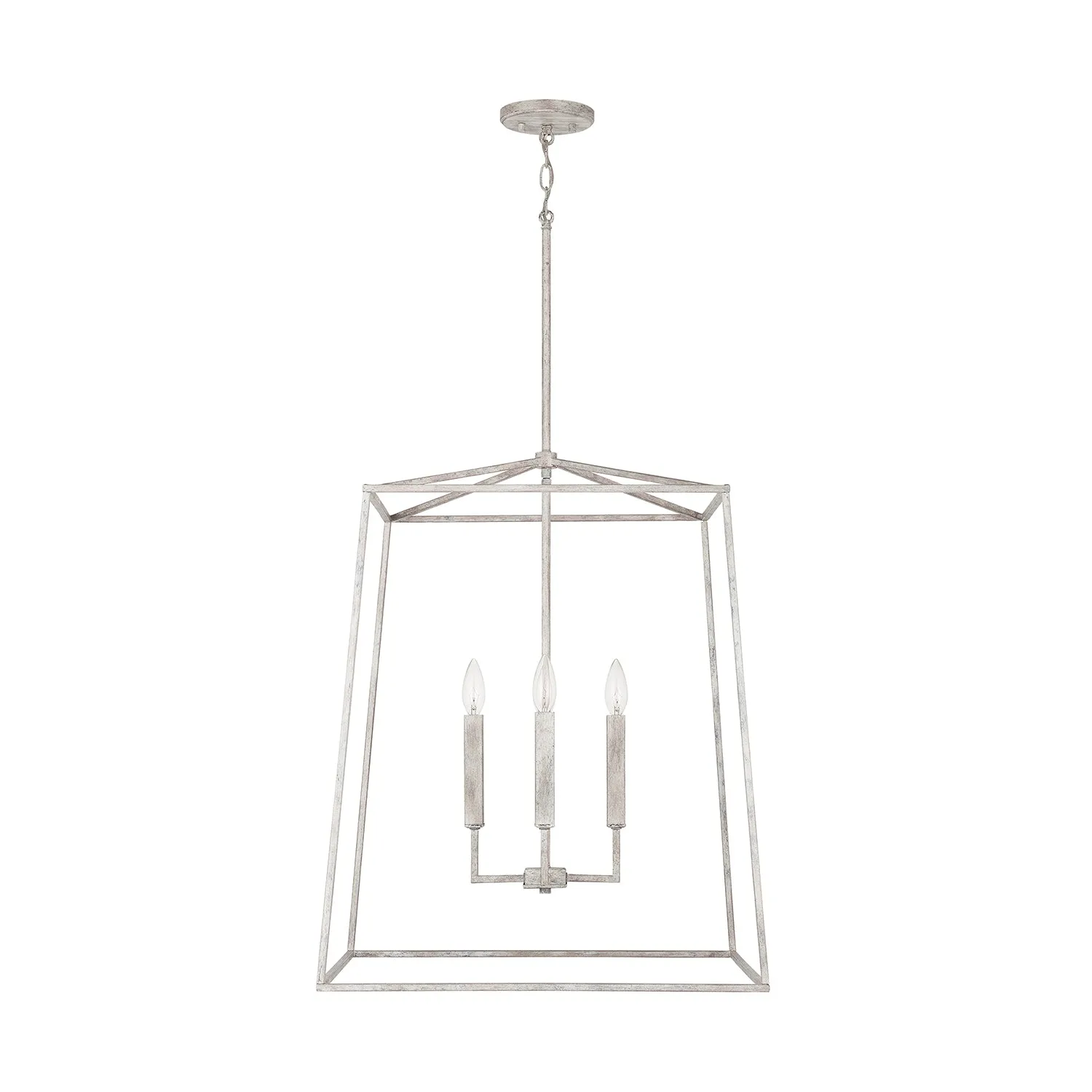 Capital Lighting Four Light Foyer Pendant Affordable Ceiling Lights store