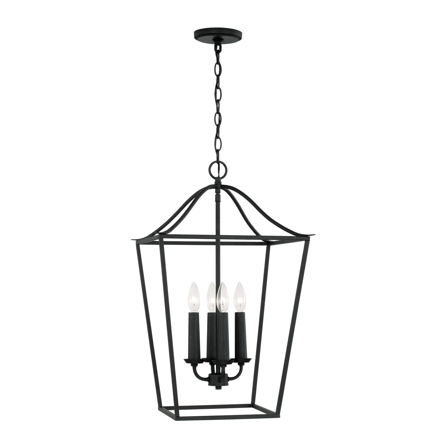Capital Lighting Four Light Foyer Pendant Affordable Ceiling Lights store