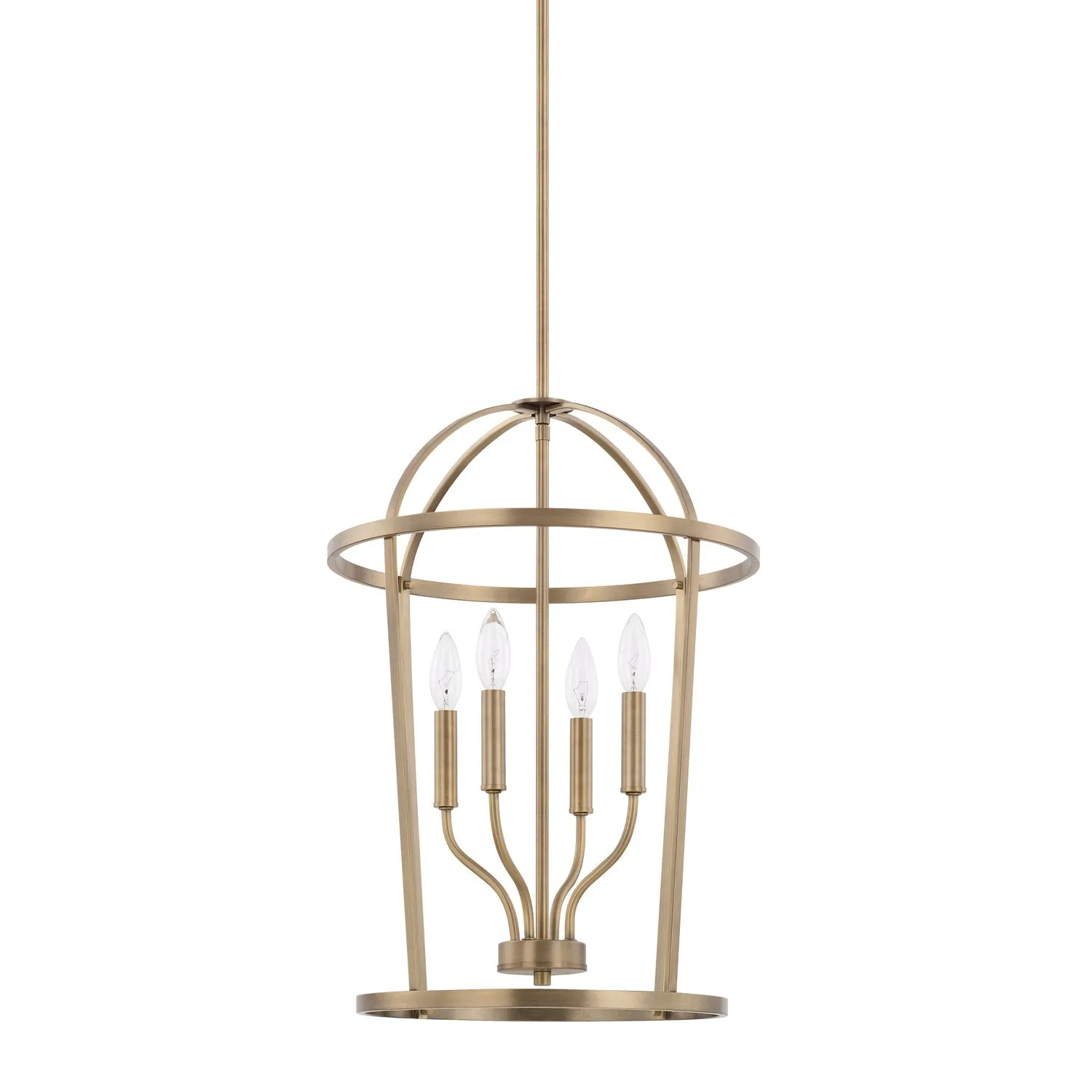Capital Lighting Four Light Foyer Pendant Affordable Ceiling Lights store