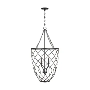 Capital Lighting Four Light Foyer Pendant Affordable Ceiling Lights store