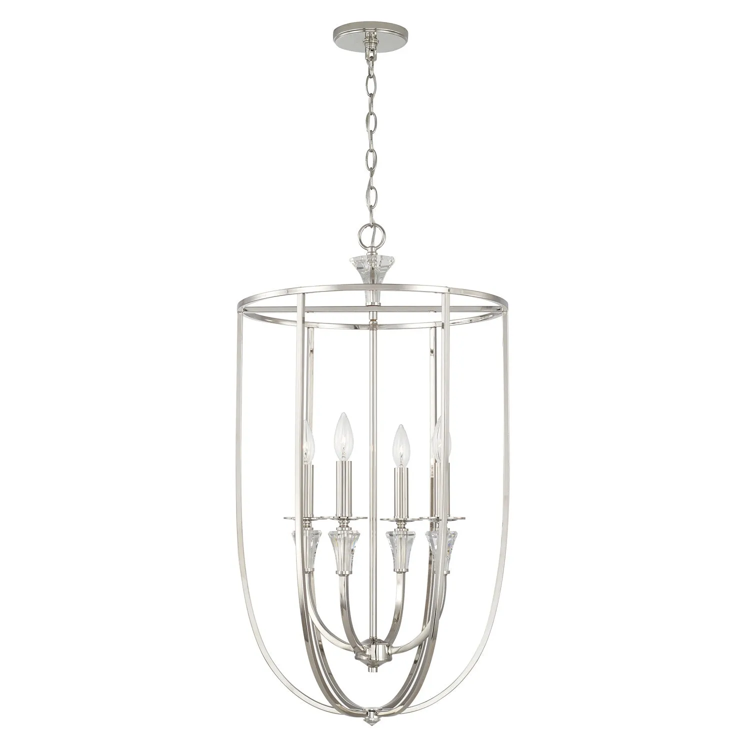 Capital Lighting Four Light Foyer Pendant Affordable Ceiling Lights store