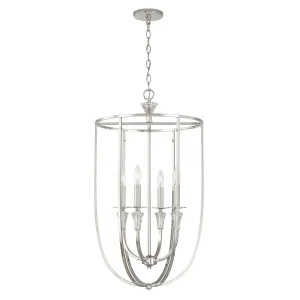 Capital Lighting Four Light Foyer Pendant Affordable Ceiling Lights store