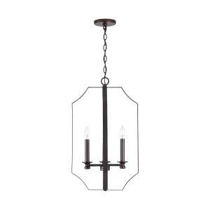 Capital Lighting Four Light Foyer Pendant Affordable Ceiling Lights store