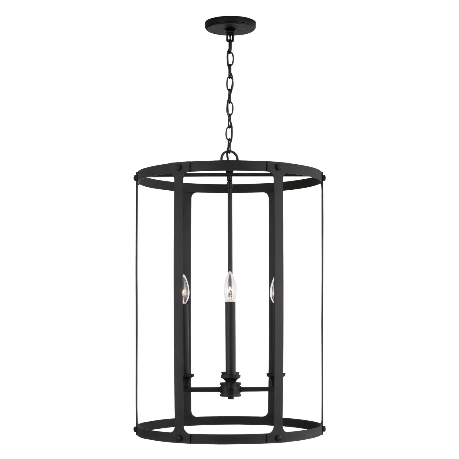 Capital Lighting Four Light Foyer Pendant Affordable Ceiling Lights store