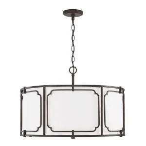 Capital Lighting Four Light Pendant Affordable Ceiling Lights store
