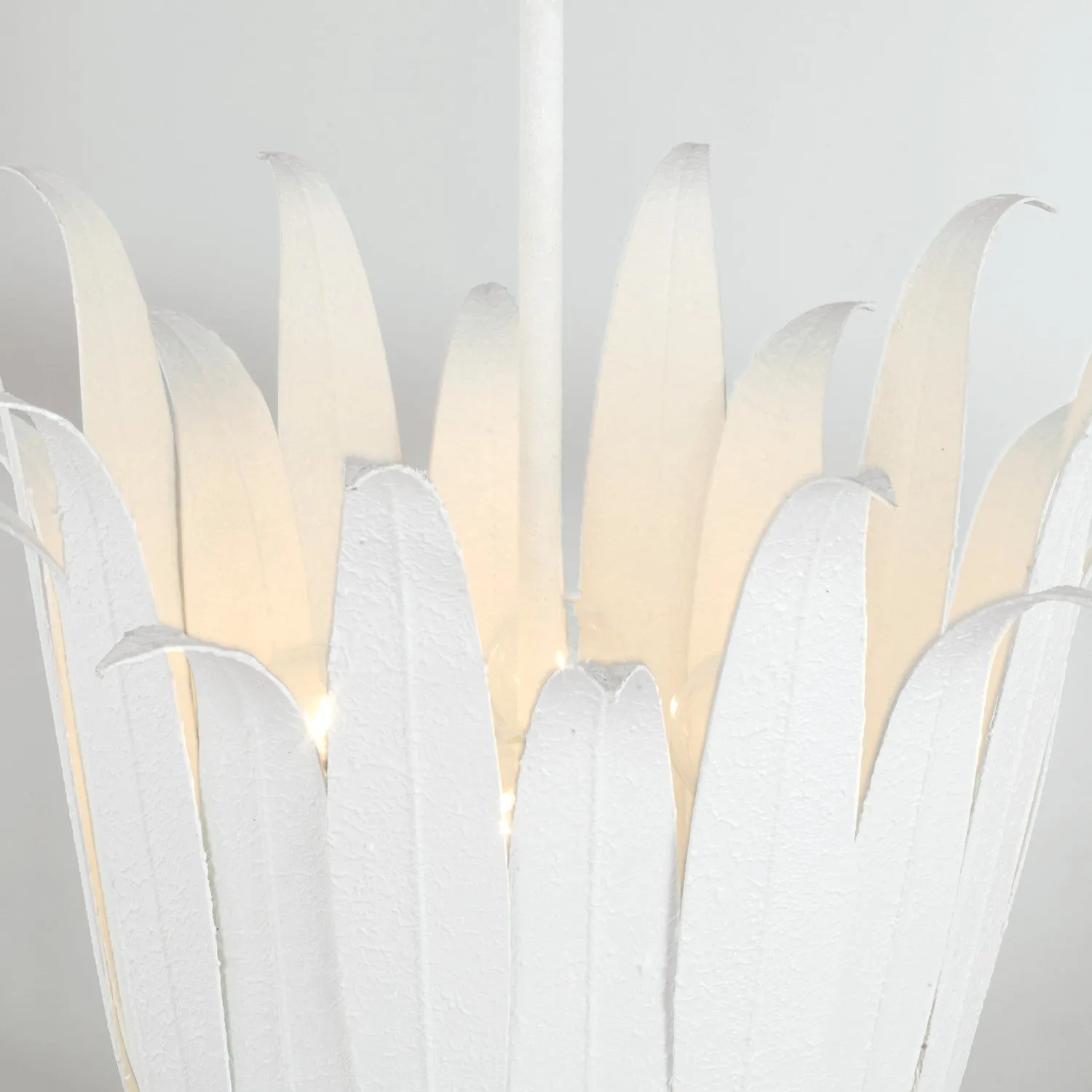 Capital Lighting Four Light Pendant