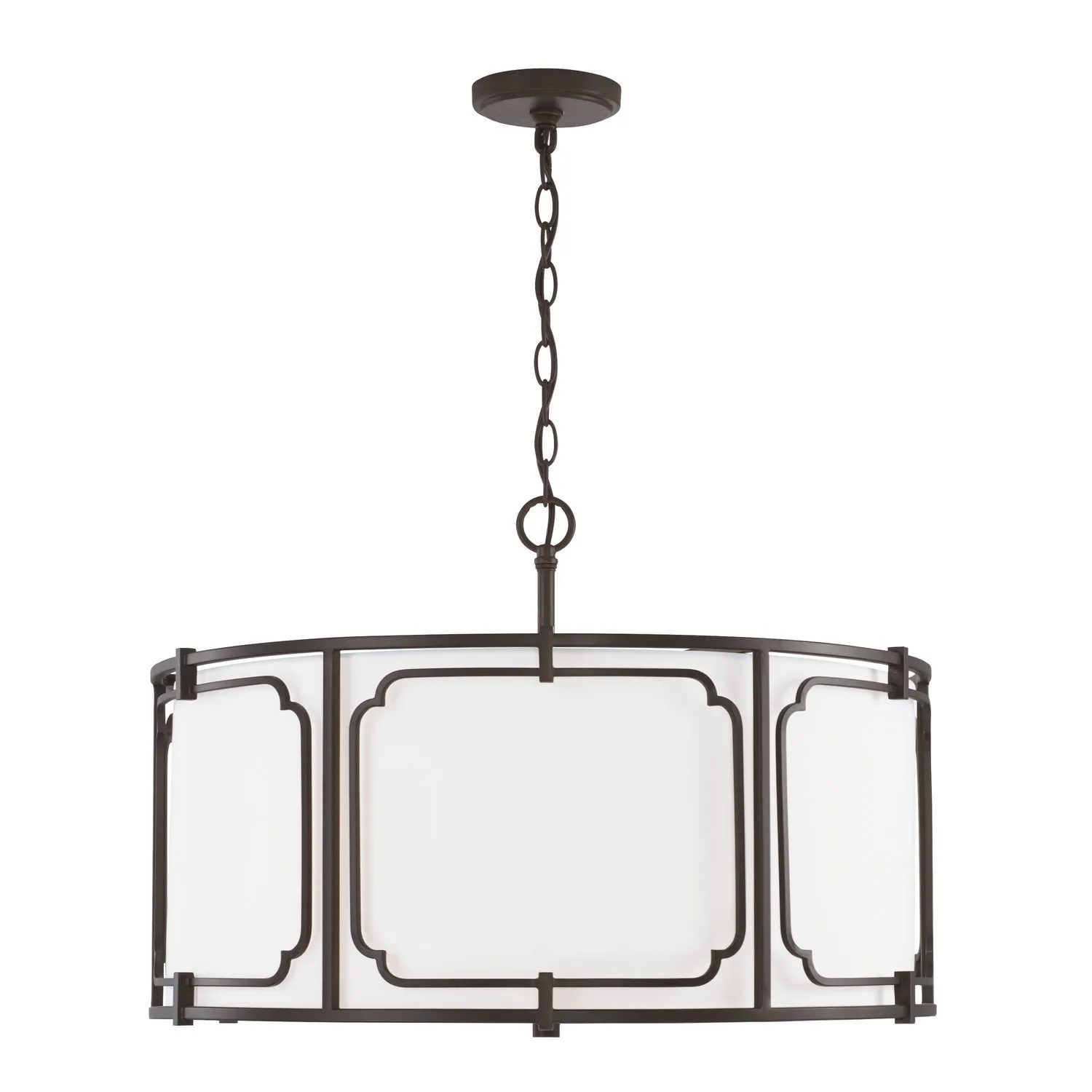 Capital Lighting Four Light Pendant Affordable Ceiling Lights store