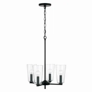 Capital Lighting Four Light Pendant Modern Ceiling Lighting sale