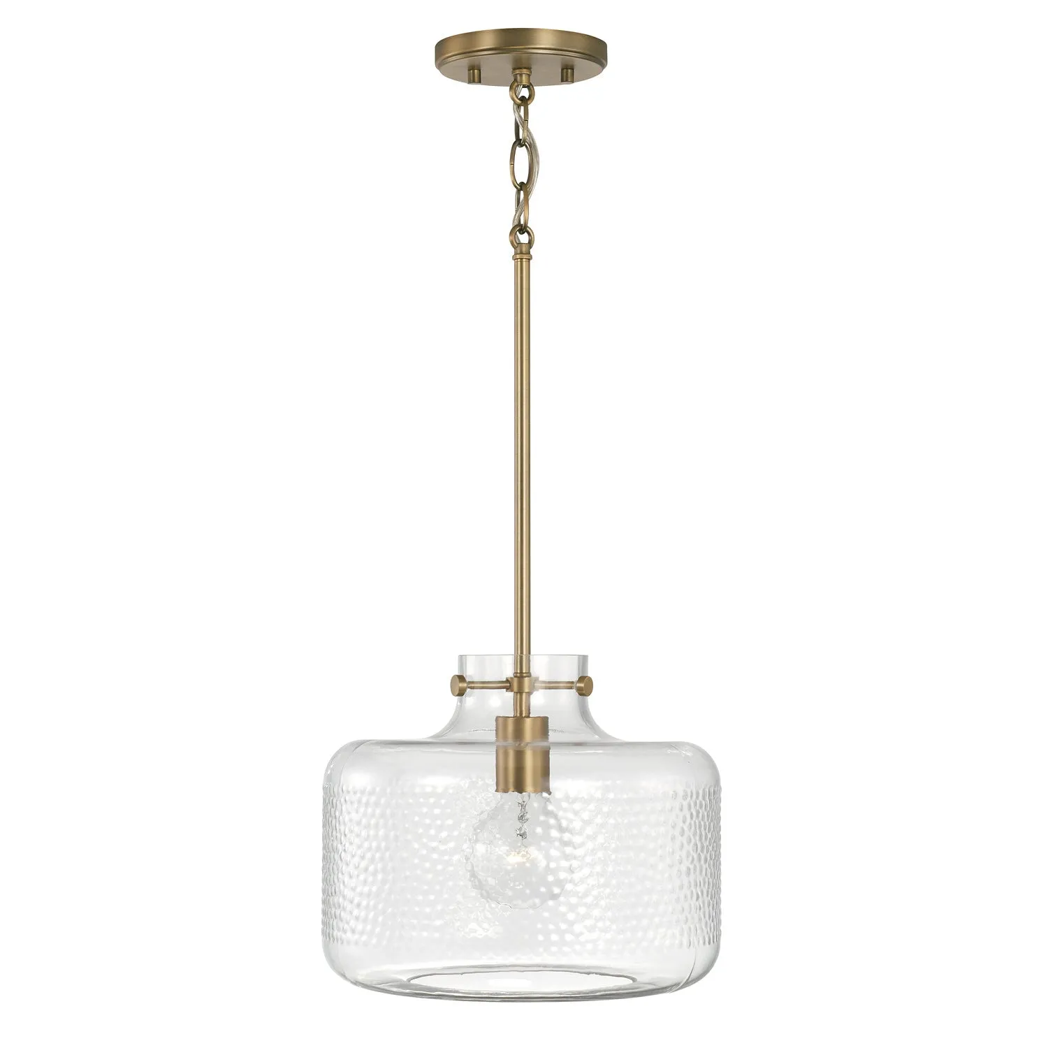 Capital Lighting One Light Pendant Modern Ceiling Lighting sale