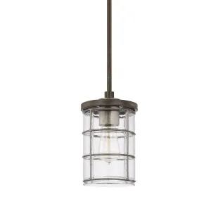 Capital Lighting One Light Pendant Modern Ceiling Lighting sale
