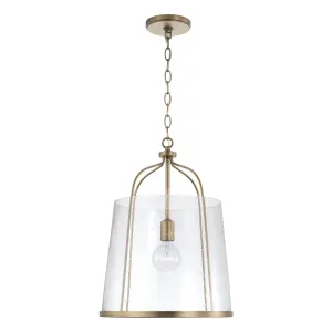 Capital Lighting One Light Pendant Modern Ceiling Lighting sale