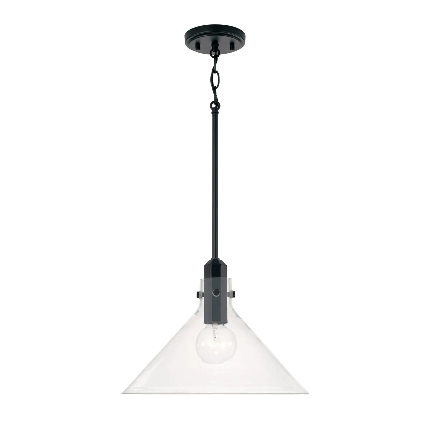 Capital Lighting One Light Pendant Modern Ceiling Lighting sale