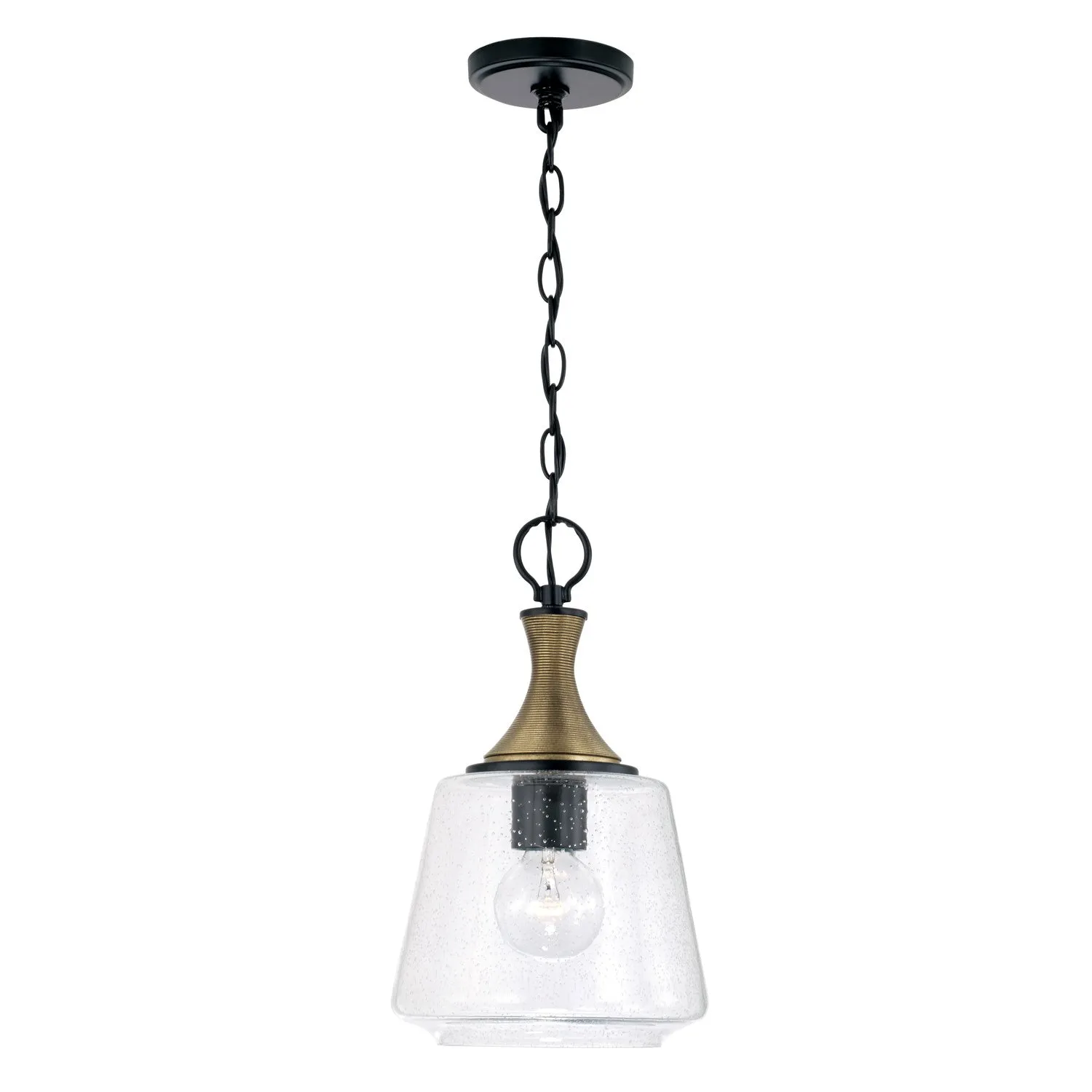 Capital Lighting One Light Pendant Modern Ceiling Lighting sale