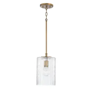 Capital Lighting One Light Pendant Modern Ceiling Lighting sale