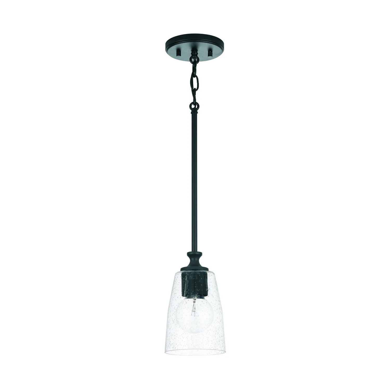 Capital Lighting One Light Pendant Modern Ceiling Lighting sale