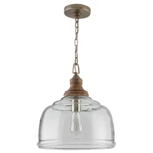 Capital Lighting One Light Pendant Modern Ceiling Lighting sale