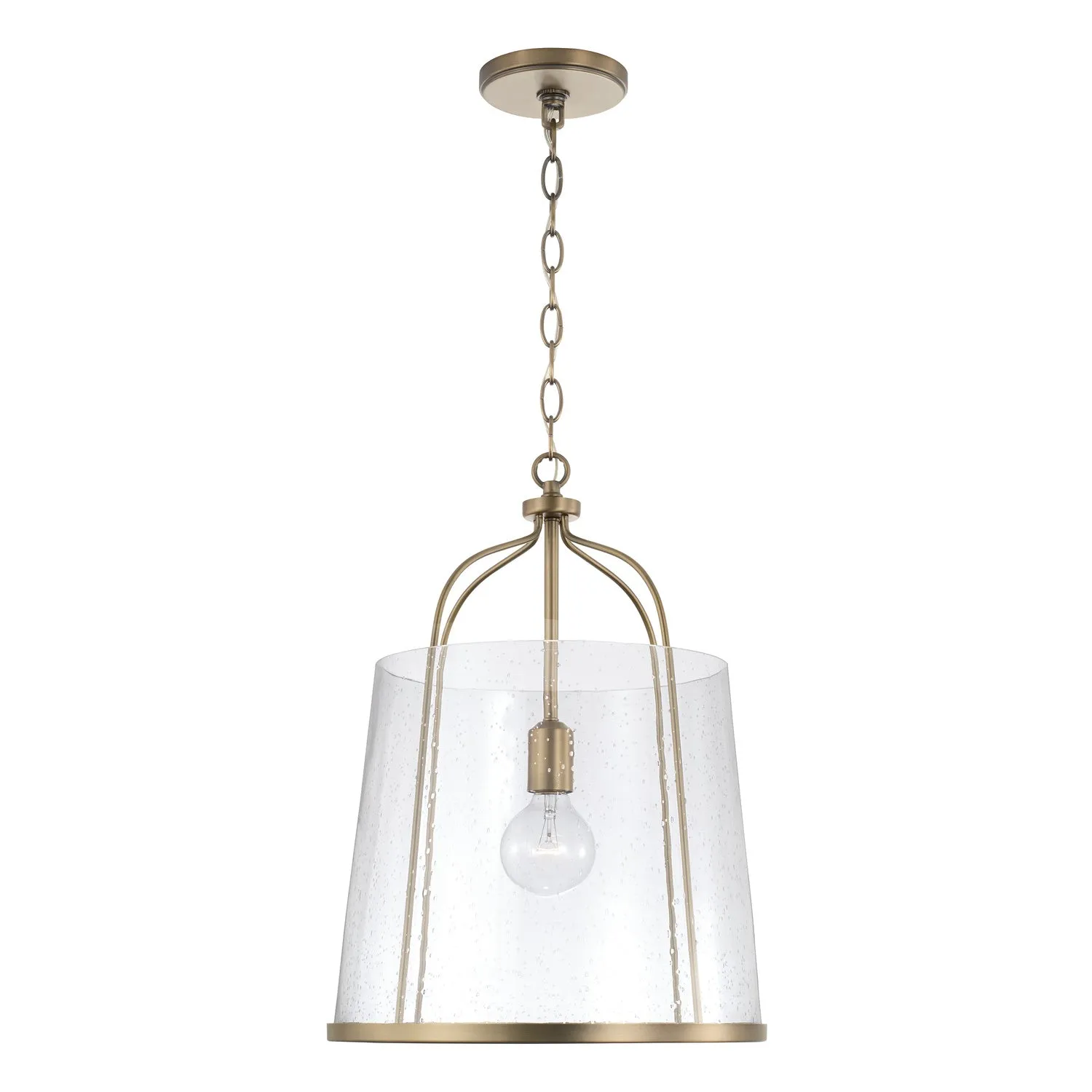 Capital Lighting One Light Pendant Modern Ceiling Lighting sale