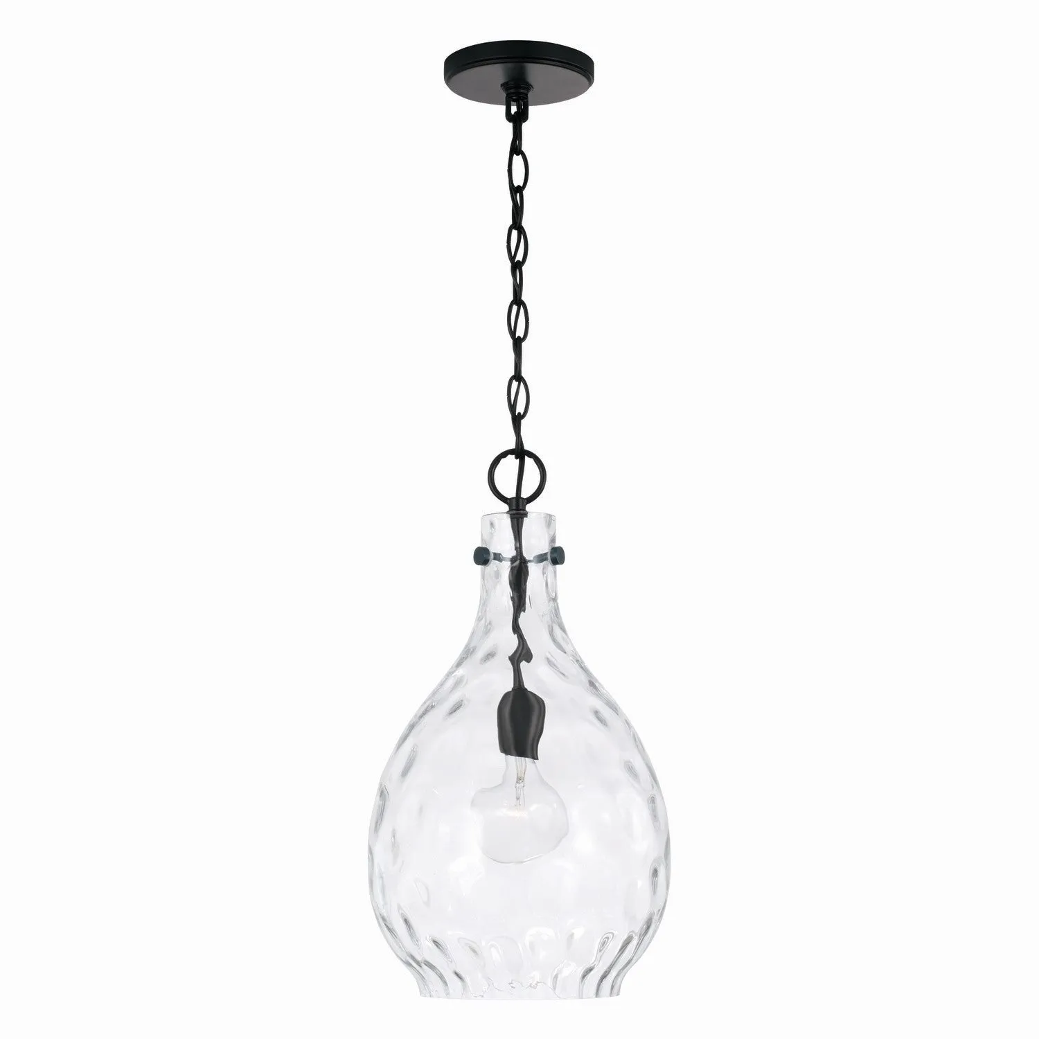 Capital Lighting One Light Pendant Modern Ceiling Lighting sale