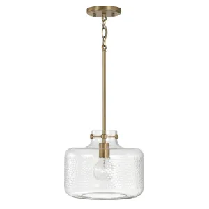 Capital Lighting One Light Pendant Modern Ceiling Lighting sale