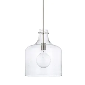Capital Lighting One Light Pendant Affordable Ceiling Lights store