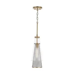 Capital Lighting One Light Pendant Modern Ceiling Lighting sale