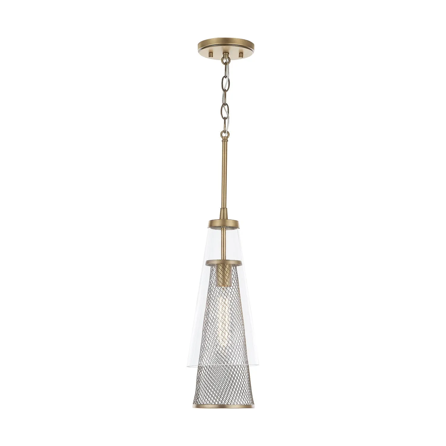Capital Lighting One Light Pendant Modern Ceiling Lighting sale