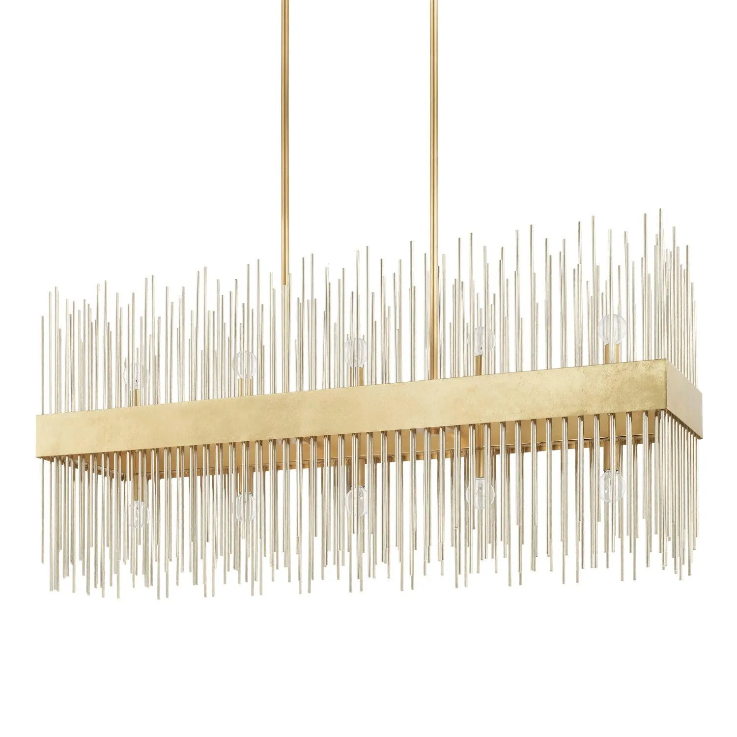 Capital Lighting Ten Light Island Pendant Modern Ceiling Lighting sale