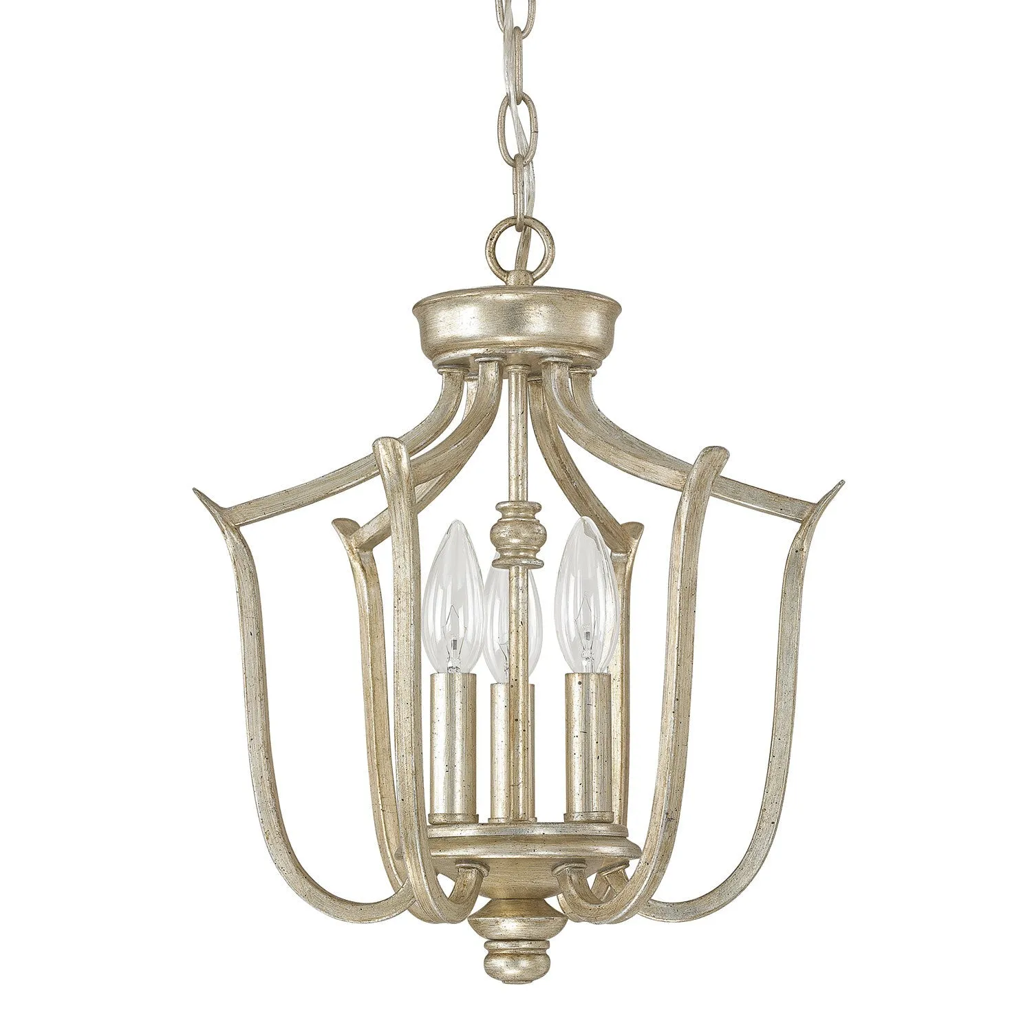 Capital Lighting Three Light Foyer Pendant Modern Ceiling Lighting sale