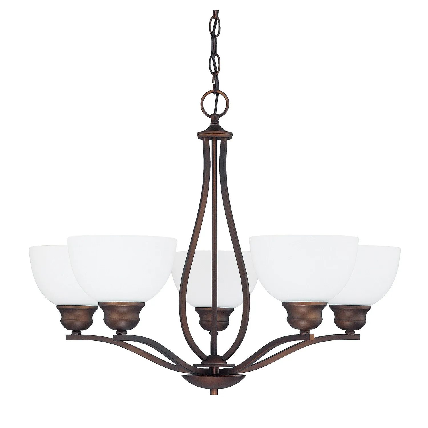 Capital Stanton 4035BB-212 Chandelier Light - Burnished Bronze Chandeliers Lighting online store