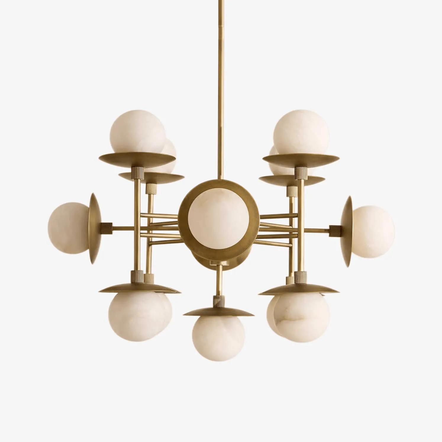 Cara Chandelier Sale on Bedroom Lights
