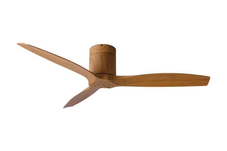 CARAMEL 43/52/60" SMART CEILING FAN   OPTIONAL DIM LED Ceiling Fans summer sale